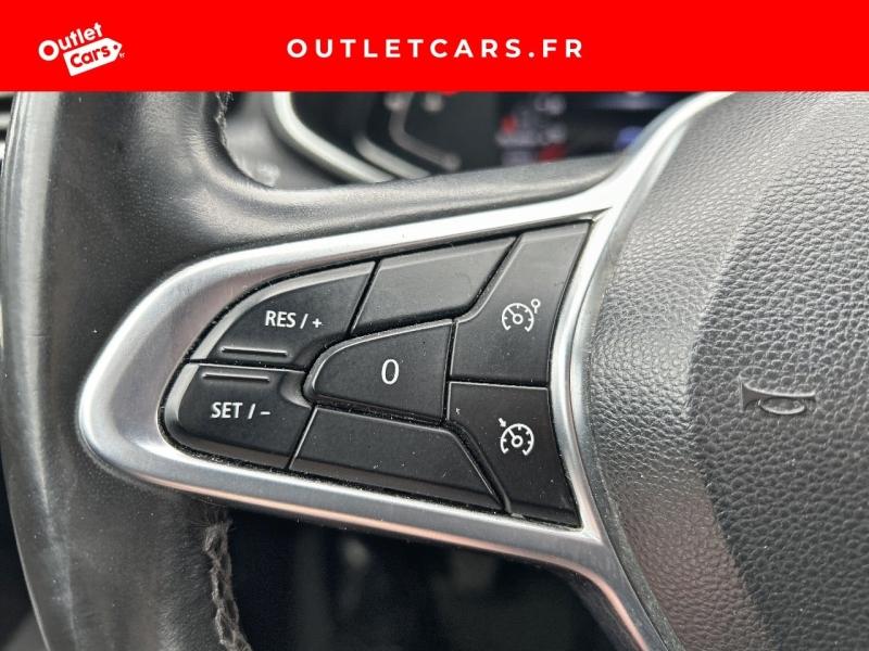 Voitures occasions RENAULT CLIO Intens Nantes