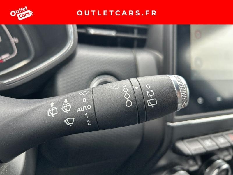 Voitures occasions RENAULT CLIO Intens Nantes