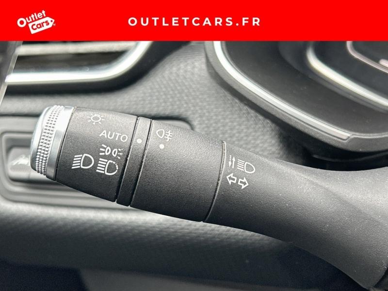 Voitures occasions RENAULT CLIO Intens Nantes