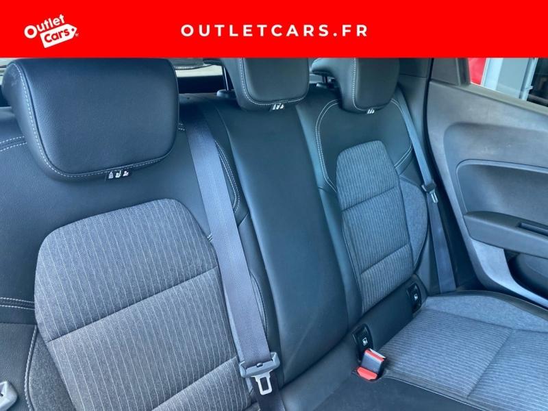 Voitures occasions RENAULT CLIO Intens Nantes