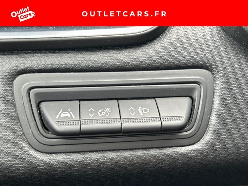 Voitures occasions RENAULT CLIO Intens Nantes