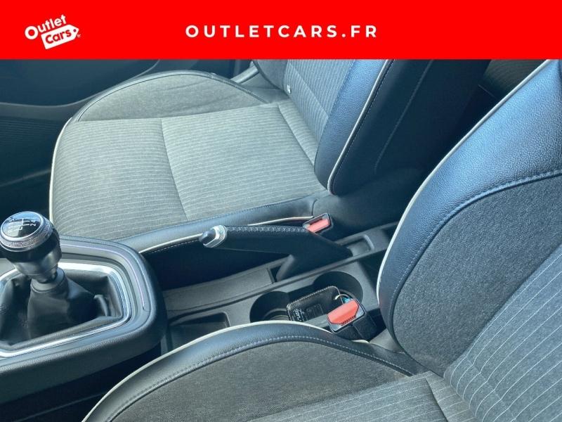 Voitures occasions RENAULT CLIO Intens Nantes