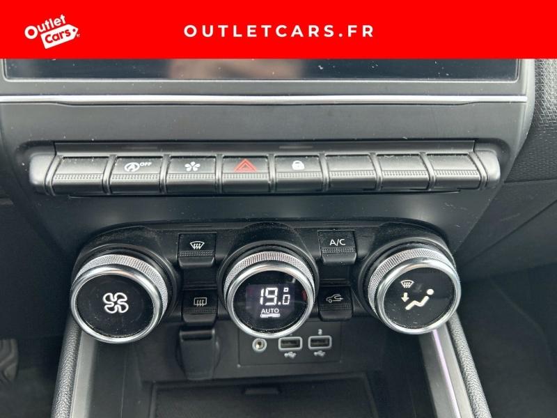 Voitures occasions RENAULT CLIO Intens Nantes