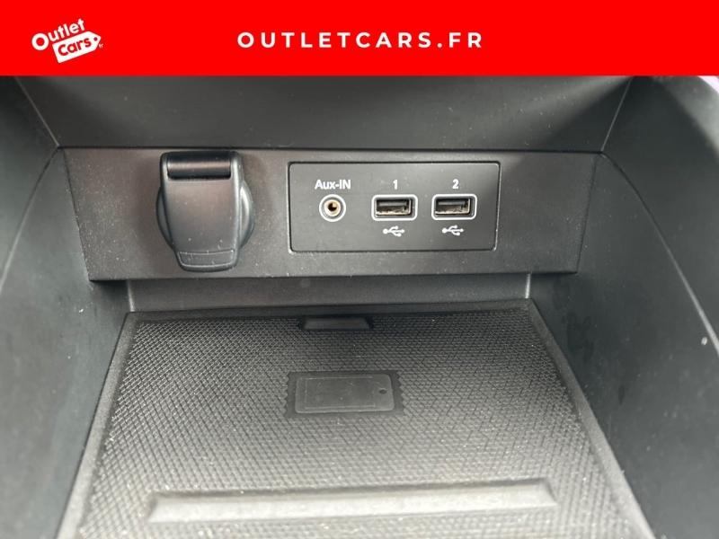 Voitures occasions RENAULT CLIO Intens Nantes