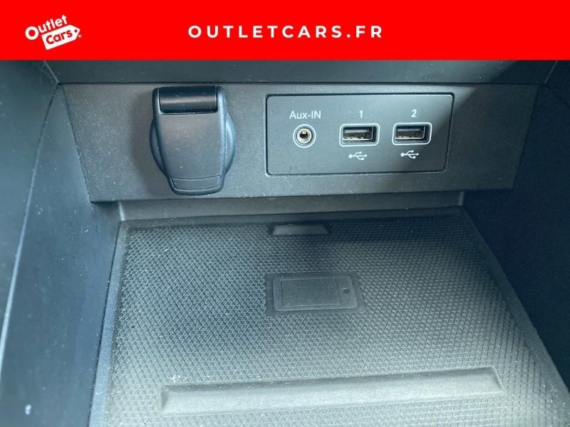 Voitures occasions RENAULT CLIO Intens Nantes