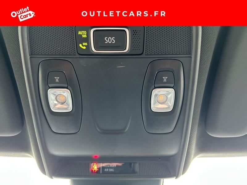 Voitures occasions RENAULT CLIO Intens Nantes