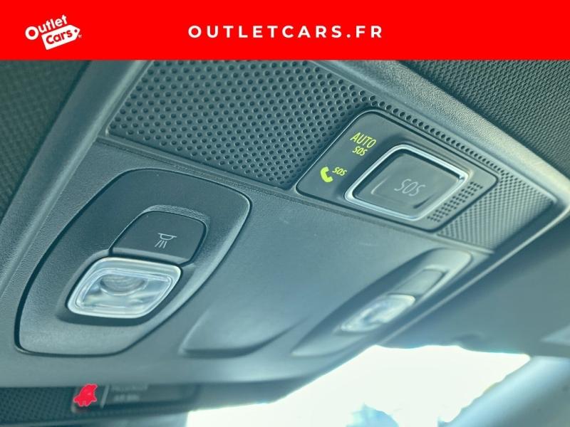 Voitures occasions RENAULT CLIO Intens Nantes