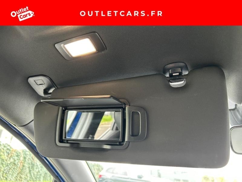 Voitures occasions RENAULT CLIO Intens Nantes