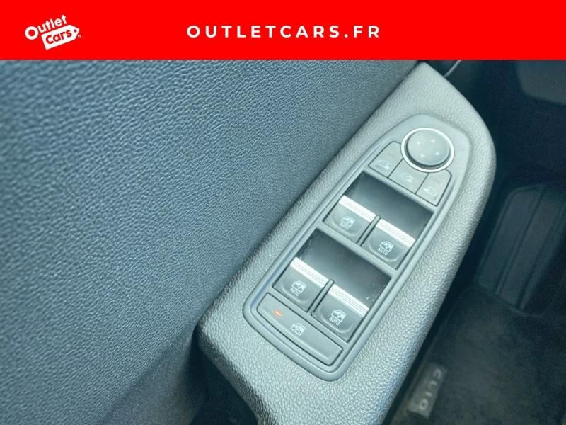 Voitures occasions RENAULT CLIO Intens Nantes