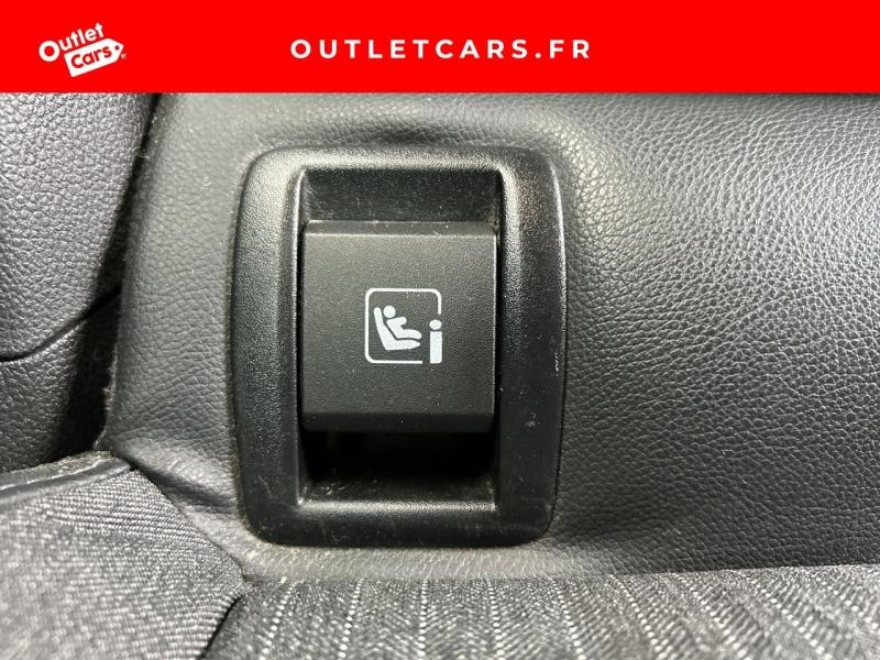 Voitures occasions RENAULT CLIO Intens Nantes