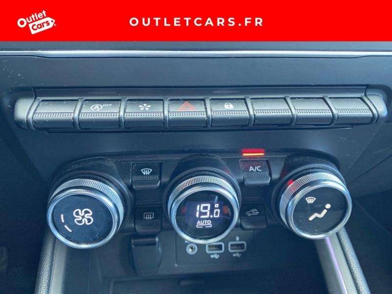 Voitures occasions RENAULT CLIO Intens Nantes