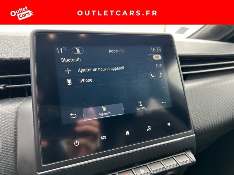 Voitures occasions RENAULT CLIO Intens Nantes