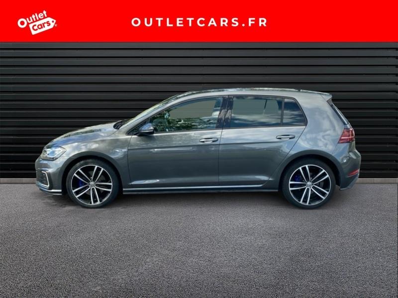 Voitures occasions VOLKSWAGEN GOLF GTE Rezé