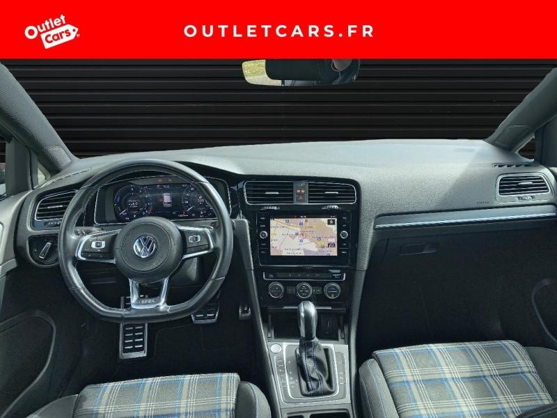 Voitures occasions VOLKSWAGEN GOLF GTE Rezé