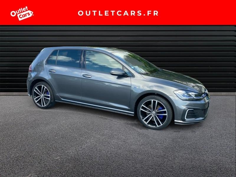 Voitures occasions VOLKSWAGEN GOLF GTE Rezé