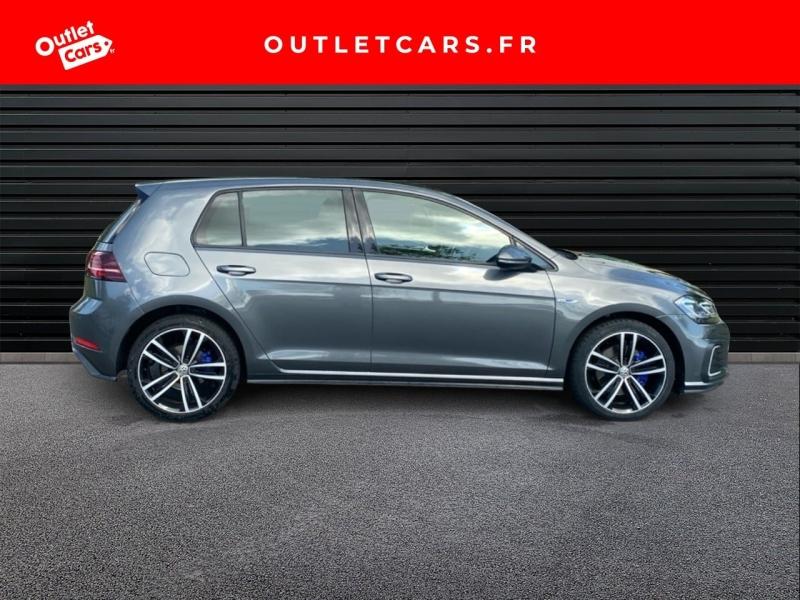 Voitures occasions VOLKSWAGEN GOLF GTE Rezé