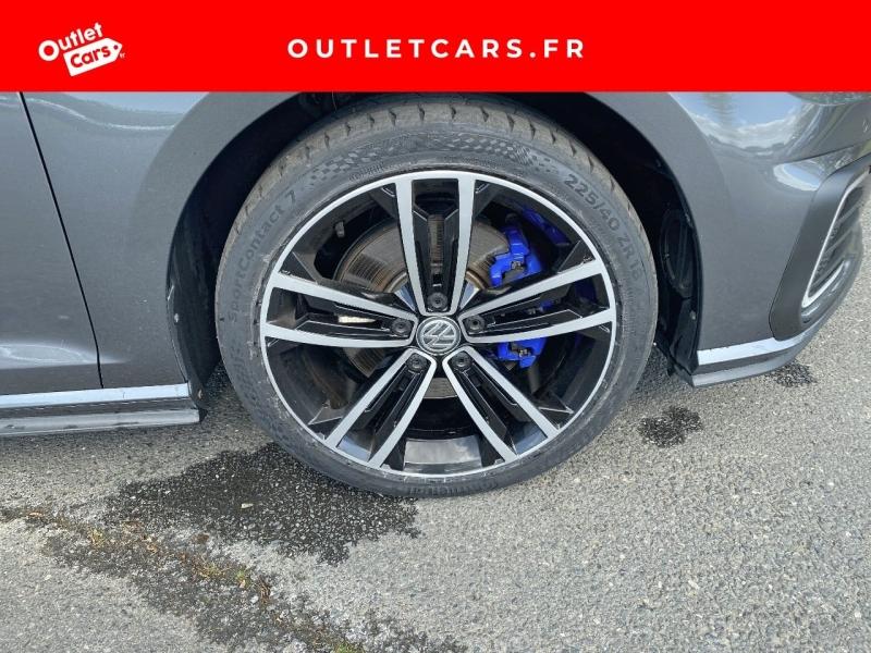 Voitures occasions VOLKSWAGEN GOLF GTE Rezé