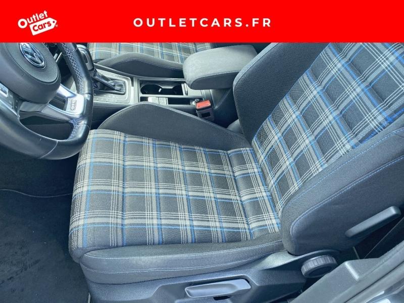 Voitures occasions VOLKSWAGEN GOLF GTE Rezé