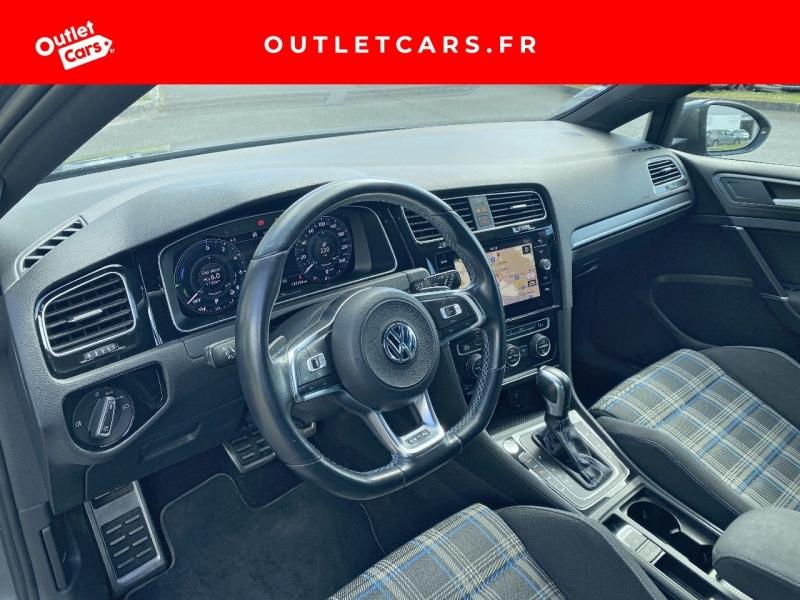 Voitures occasions VOLKSWAGEN GOLF GTE Rezé