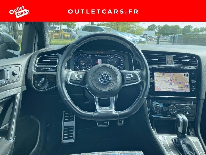 Voitures occasions VOLKSWAGEN GOLF GTE Rezé