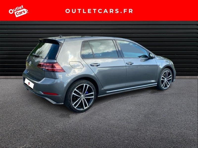 Voitures occasions VOLKSWAGEN GOLF GTE Rezé