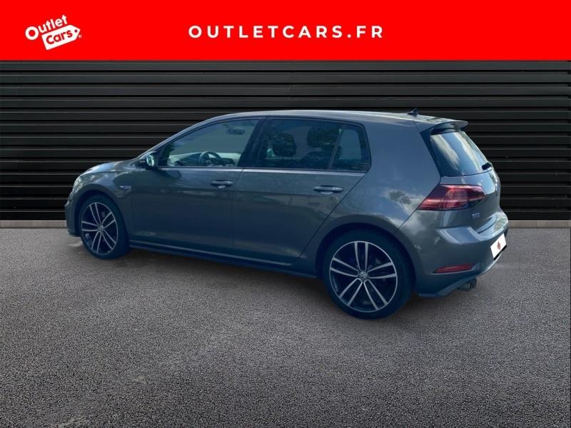 Voitures occasions VOLKSWAGEN GOLF GTE Rezé