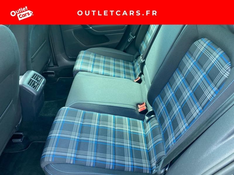 Voitures occasions VOLKSWAGEN GOLF GTE Rezé