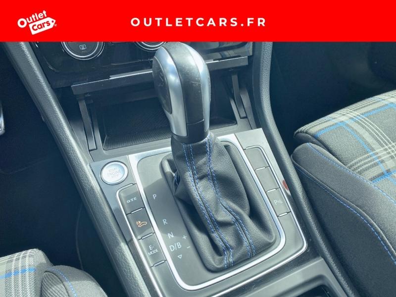 Voitures occasions VOLKSWAGEN GOLF GTE Rezé