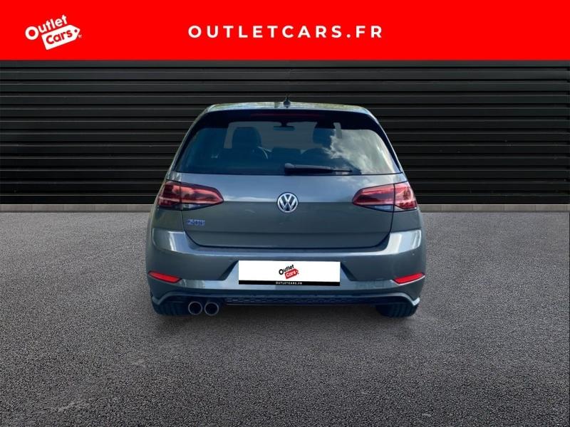 Voitures occasions VOLKSWAGEN GOLF GTE Rezé