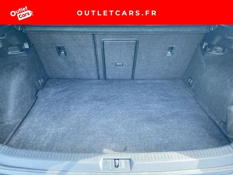 Voitures occasions VOLKSWAGEN GOLF GTE Rezé