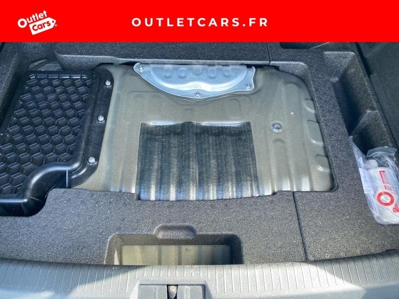 Voitures occasions VOLKSWAGEN GOLF GTE Rezé