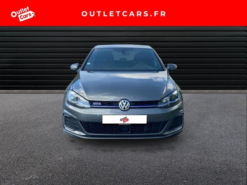 Voitures occasions VOLKSWAGEN GOLF GTE Rezé