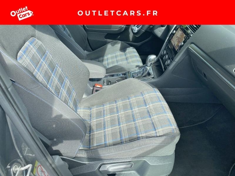 Voitures occasions VOLKSWAGEN GOLF GTE Rezé