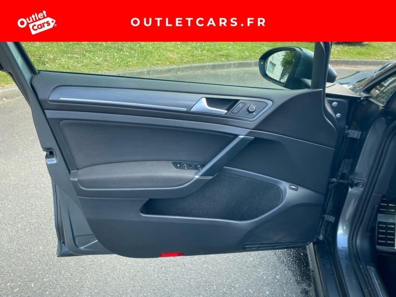 Voitures occasions VOLKSWAGEN GOLF GTE Rezé