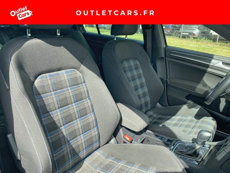 Voitures occasions VOLKSWAGEN GOLF GTE Rezé
