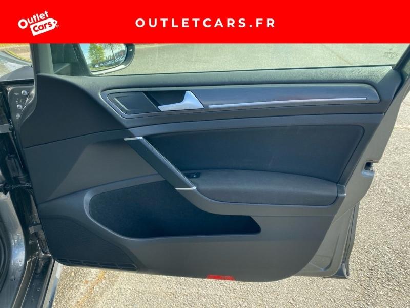 Voitures occasions VOLKSWAGEN GOLF GTE Rezé