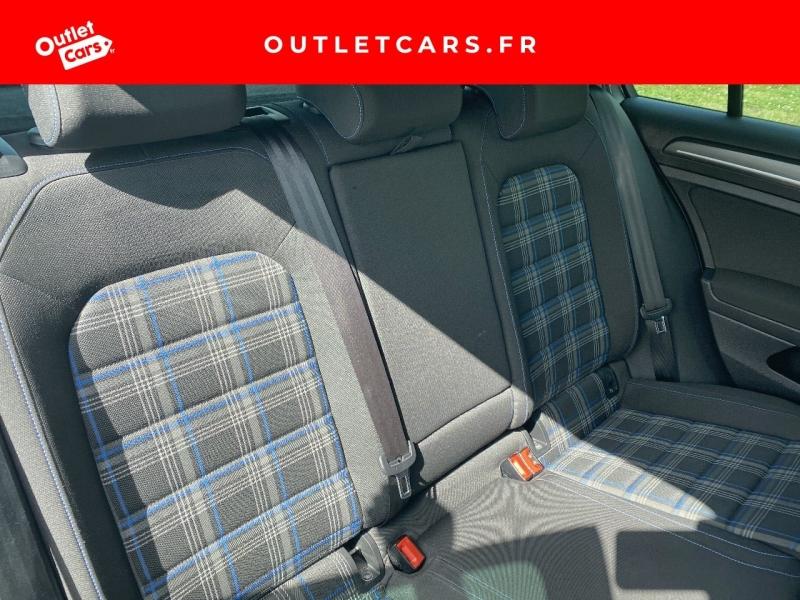 Voitures occasions VOLKSWAGEN GOLF GTE Rezé