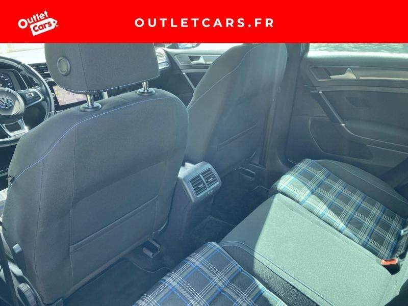 Voitures occasions VOLKSWAGEN GOLF GTE Rezé