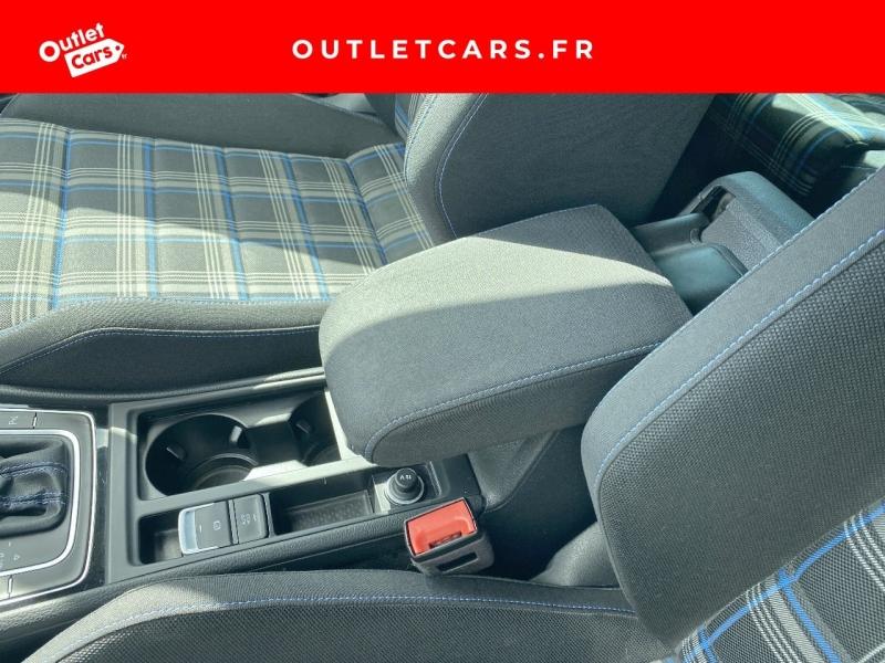 Voitures occasions VOLKSWAGEN GOLF GTE Rezé