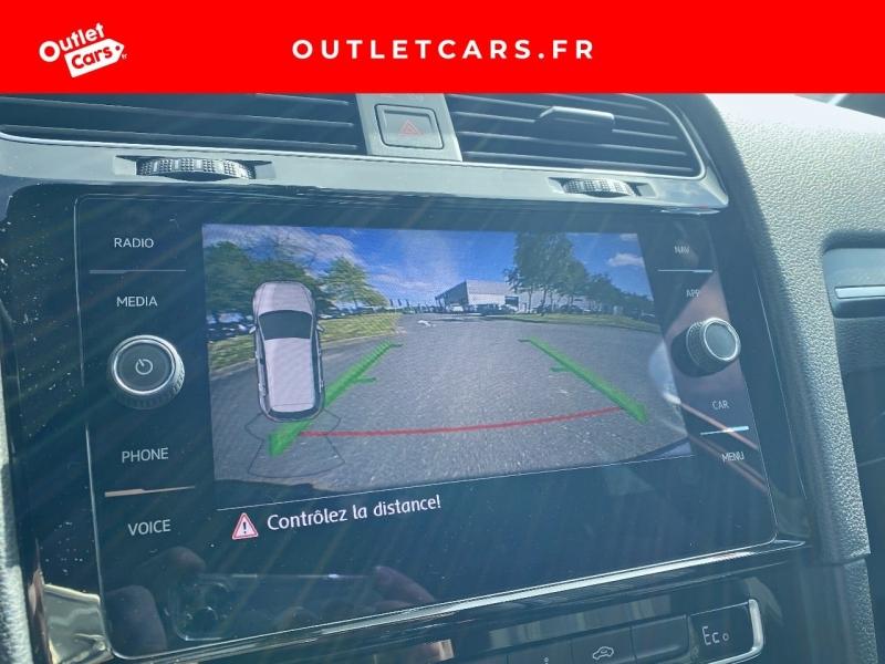 Voitures occasions VOLKSWAGEN GOLF GTE Rezé