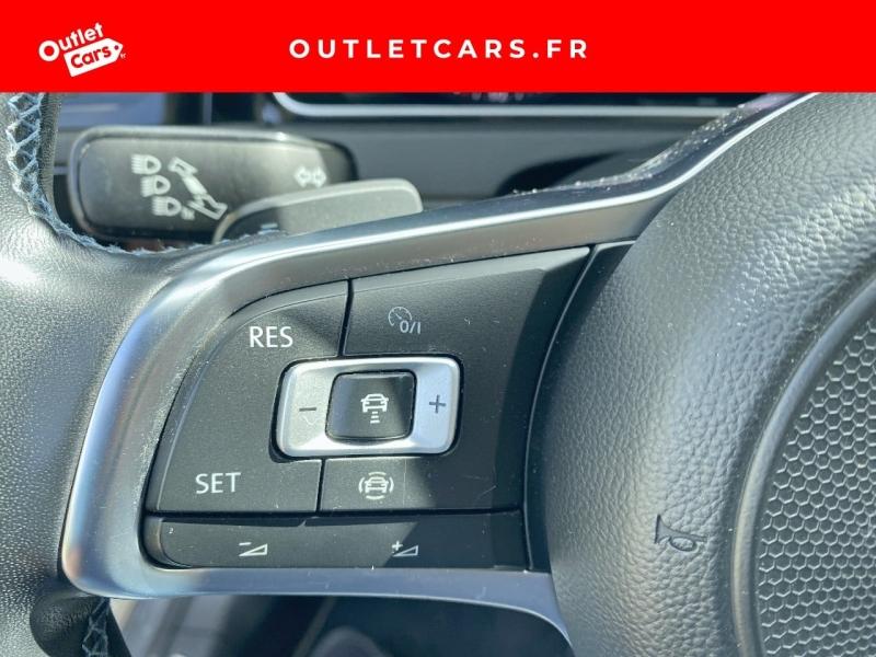 Voitures occasions VOLKSWAGEN GOLF GTE Rezé