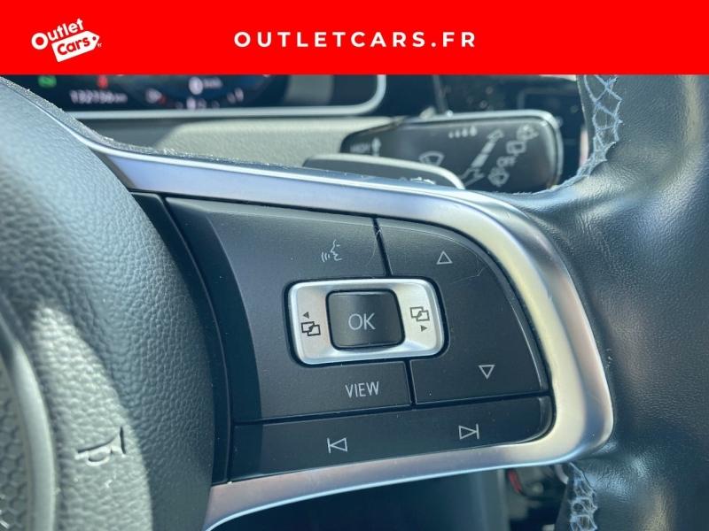 Voitures occasions VOLKSWAGEN GOLF GTE Rezé