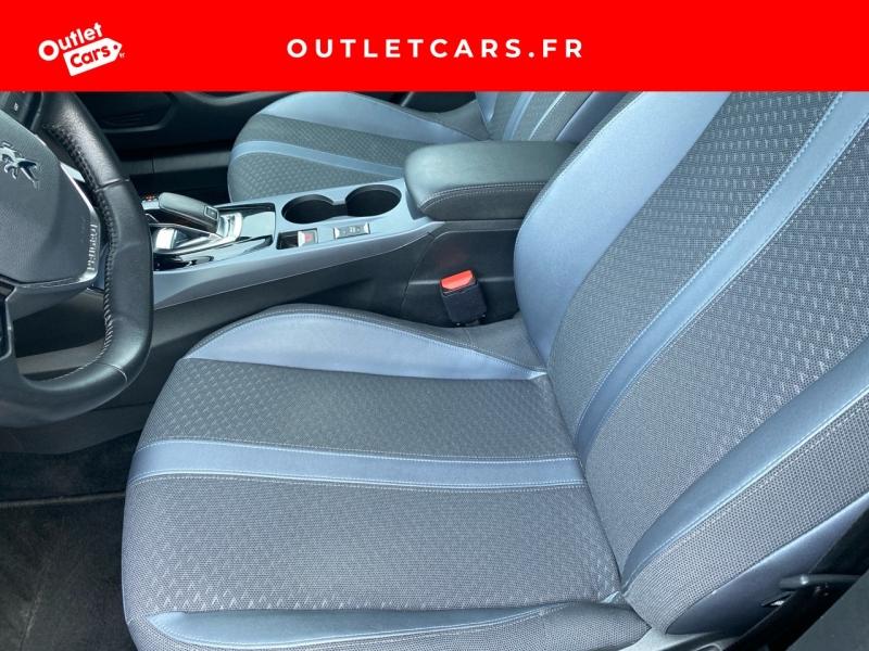 Voitures occasions PEUGEOT 2008 Allure Business Rezé