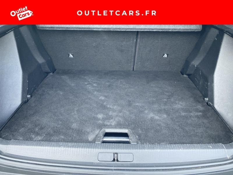 Voitures occasions PEUGEOT 2008 Allure Business Nantes