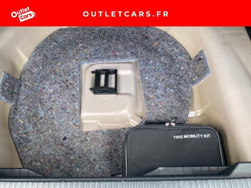 Voitures occasions PEUGEOT 2008 Allure Business Nantes