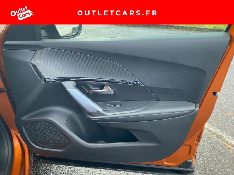 Voitures occasions PEUGEOT 2008 Allure Business Nantes