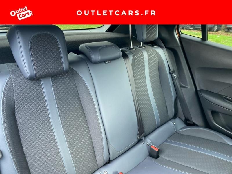 Voitures occasions PEUGEOT 2008 Allure Business Nantes