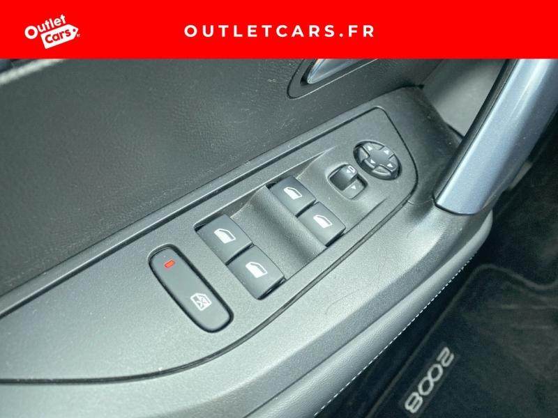 Voitures occasions PEUGEOT 2008 Allure Business Rezé