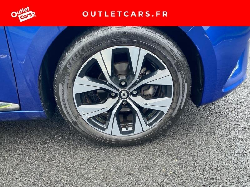 Voitures occasions RENAULT CLIO Limited Nantes