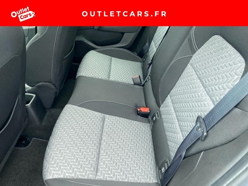 Voitures occasions RENAULT CLIO Limited Nantes